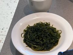 -半天妖烤鱼(西直门凯德mall店)