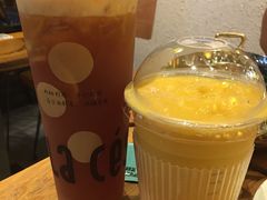 -乐凯撒披萨(东方新世界店)