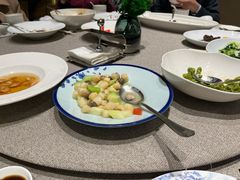 -太湖饭店·寄畅轩中餐厅