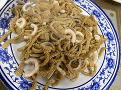 爆肚-清真·鸦儿李记·小馆(后海店)