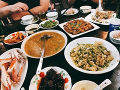 -阿凡海鲜(甬港北路店)