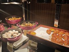 -上海和平饭店茉·莉酒廊 Jasmine Lounge