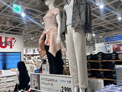 -优衣库(银座店)