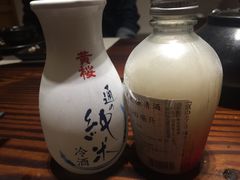 -和萌牛肠烧烤(财富中心店)