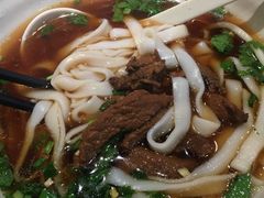 -湘人龙记老长沙米粉(鸟巢店)