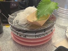 -争鲜回转寿司(中街大悦城店)
