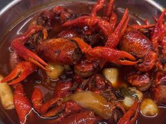 -聚味瞿记·龙虾堂(渔人码头一店)