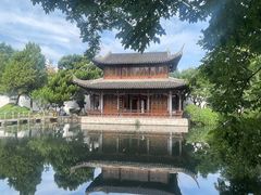 -南京中国近代史遗址博物馆(南京总统府)