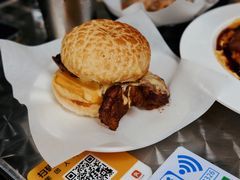 -颓记茶餐厅(美景总店)