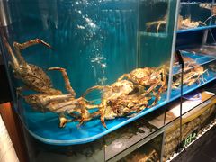 -蟹田居·活蟹料理(东城店)