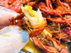 -呆虾王龙虾馆(南湖总店)