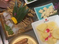 -锦城印象火锅(天府三街店)