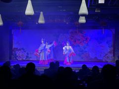 -盖碗儿梨园·变脸吐火·川剧(天府广场店)
