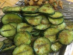 -黑皮烧烤(民意四路店)
