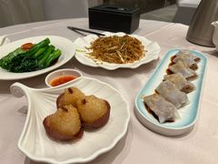 -粤江春·早茶·潮粤菜·宴会(罗湖宝能中心店)