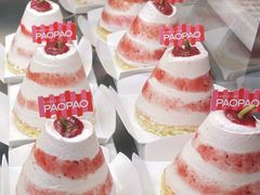 -PAOPAO Bakery&Café(港汇店)