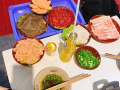 -青年火锅(吾悦广场直营店)