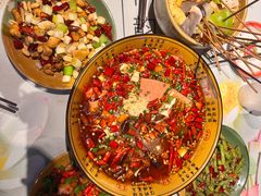 -张妈妈特色川味馆(青年路店)