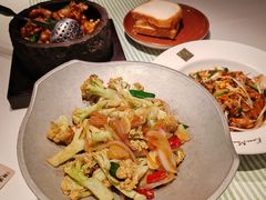 -桂满陇·景观餐厅(新世界店)