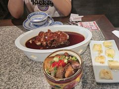 -南京大牌档(济南万象城店)