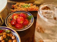 -贰醒·私房小院烧烤 (太古里店)