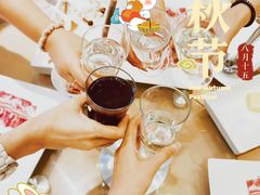 -鼎鼎香·港式火锅(北京SKP店)