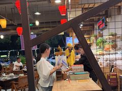 -塘屋烧烤·云南火塘烧烤品牌(春城慧谷旗舰店)