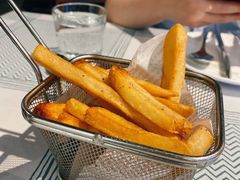 -新贝乐意大利餐厅(苏州中心店)