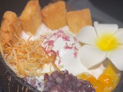 厚椰泡鲁达-Ameigo梅果·云贵川bistro(长宁来福士店)