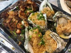 -小民大排档(光谷店)