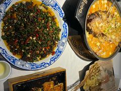 -友记功夫香·人民大排档(红牌楼店)