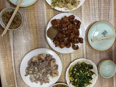-老七饭馆(光荣道总店)