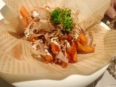 -LE SHARE洛笙·花园西餐(北京路步行街店)