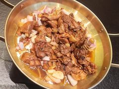 -食光慢宴·安吉土菜馆