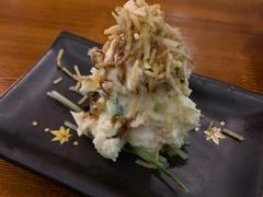 土豆泥-宁喜屋 日式居酒屋(宝信·城市广场店)
