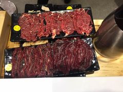 -陈记顺和牛肉火锅馆(天河北路店)