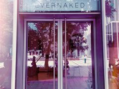 门面-EVERNAKED裸蛋糕(SOHO天山店)