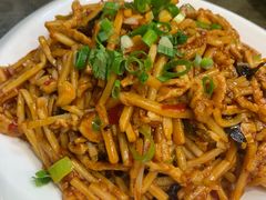 -太熟悉辣椒炒肉(南辛庄店)