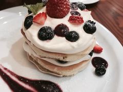 -AFS Cafe & Canteen(闽江二路店)