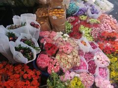 -循礼门鲜花花市(武汉循礼门店)