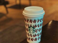 -星巴克(绵阳涪城凯德店)