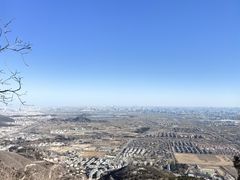 -北京西山国家森林公园