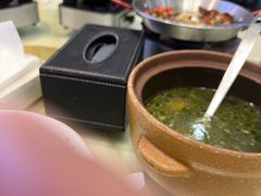 -福巷湘食小馆·猛火现炒(上海首店)