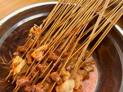 -嘉州鲜知味钵钵鸡(奎星楼店)