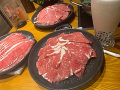-呷哺呷哺 黄金牧场 (回龙观港龙店)