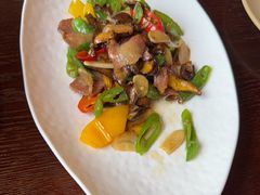 -滇野云南野生菌餐厅(陕西南路店)