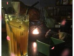 -柒Lounge(三里屯店)