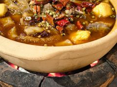 -十六蒲(桂林路店)