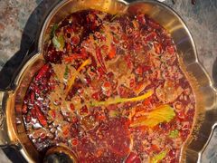 -花海牛火锅(泰合店)