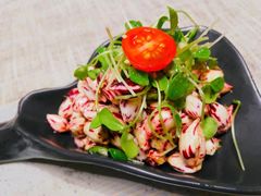 -拂晓山房·私房川菜(西门店)